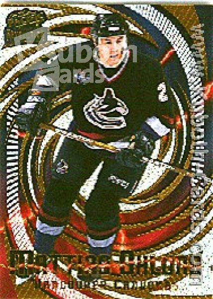 NHL 1997/98 Revolution - No 144 - Mattias Ohlund