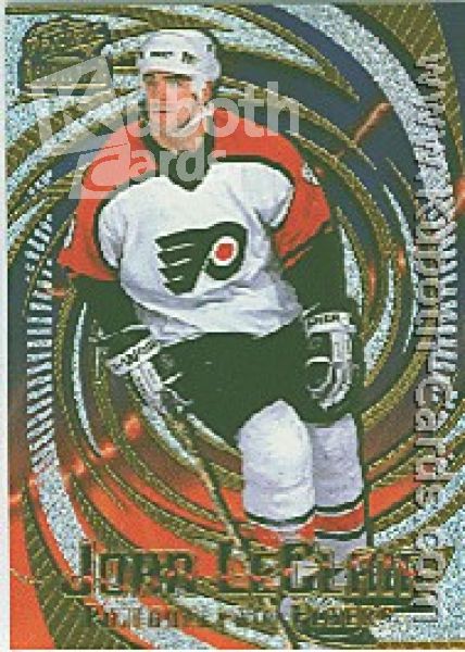 NHL 1997/98 Revolution - No 102 - John LeClair