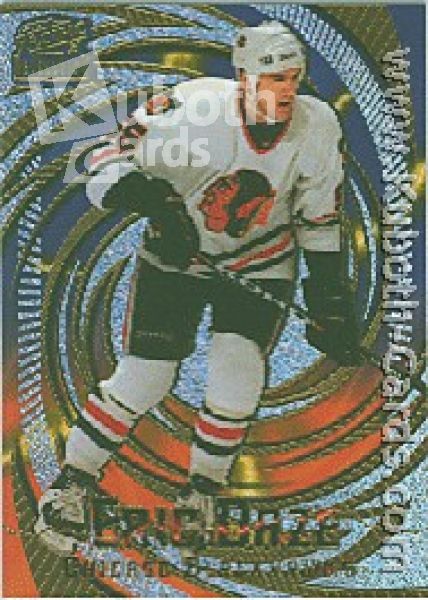 NHL 1997 / 98 Revolution - No 29 - Eric Daze