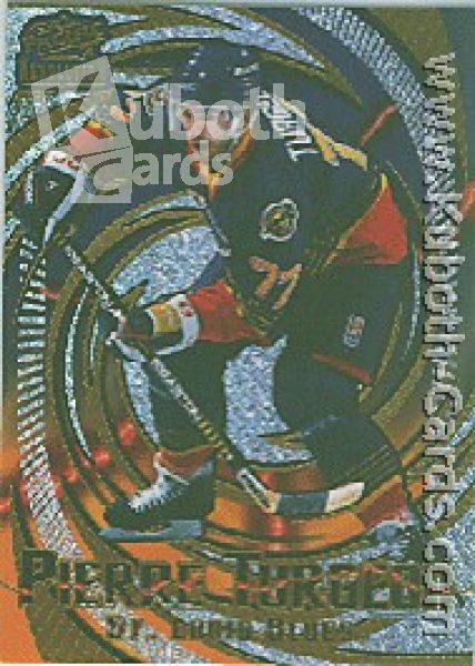 NHL 1997 / 98 Revolution - No 122 - Pierre Turgeon