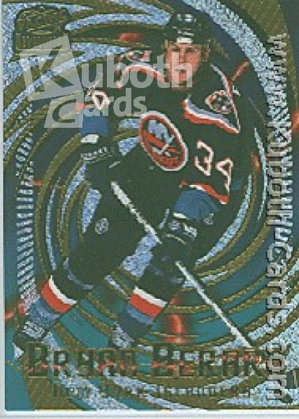 NHL 1997/98 Revolution - No 80 - Bryan Berard