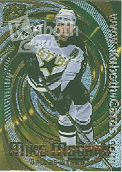 NHL 1997 / 98 Revolution - No 43 - Mike Modano