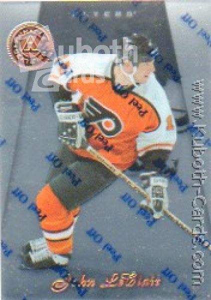 NHL 1997/98 Pinnacle Certified - No 119 - John LeClair