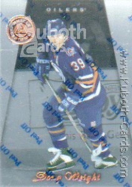 NHL 1997 / 98 Pinnacle Certified - No 66 - Doug Weight