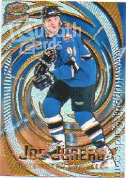 NHL 1997/98 Revolution - No 148 - Joe Juneau