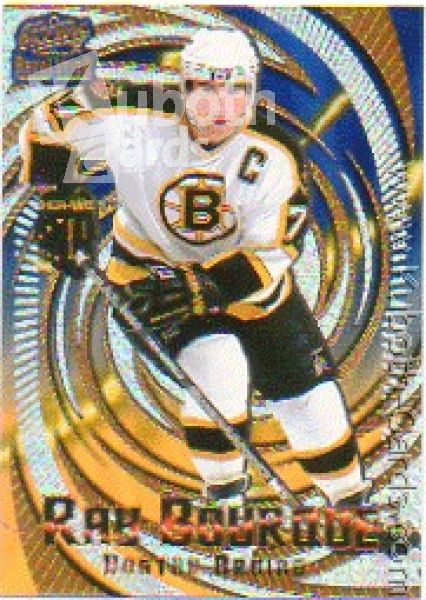 NHL 1997 / 98 Revolution - No 7 - Ray Bourque