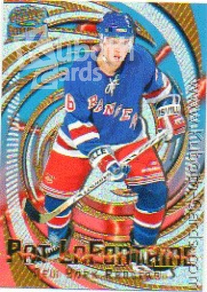 NHL 1997 / 98 Revolution - No 88 - Pat LaFontaine