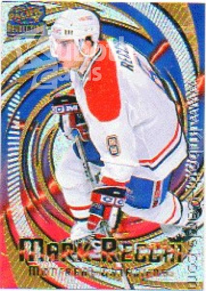 NHL 1997 / 98 Revolution - No 73 - Mark Recchi