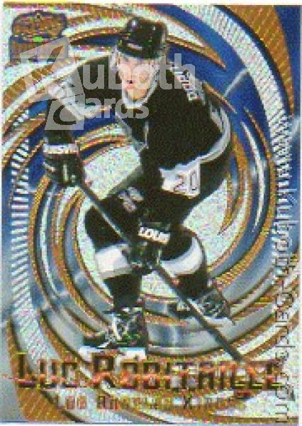 NHL 1997/98 Revolution - No 66 - Luc Robitaille