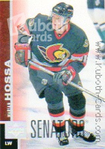 NHL 1997 / 98 Upper Deck - No 326 - Marian Hossa