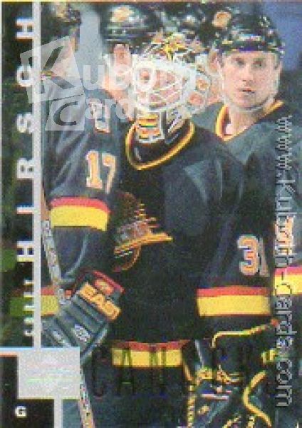 NHL 1997 / 98 Upper Deck - No 171 - Corey Hirsch