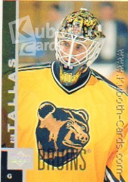 NHL 1997/98 Upper Deck - No. 223 - Rob Tallas