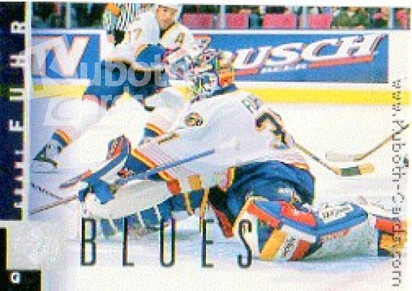 NHL 1997 / 98 Upper Deck - No 145 - Grant Fuhr