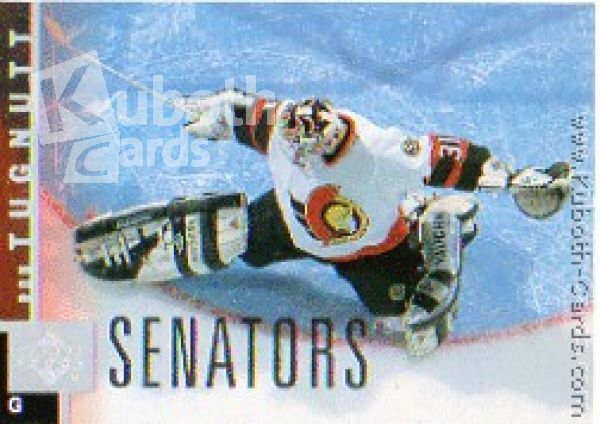 NHL 1997/98 Upper Deck - No 113 - Ron Tugnutt