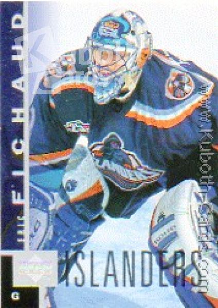 NHL 1997/98 Upper Deck - No 102 - Eric Fichaud