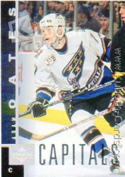 NHL 1997 / 98 Upper Deck - No 177 - Adam Oates