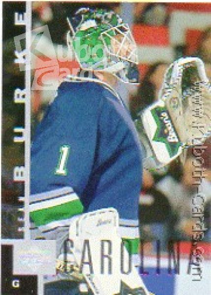 NHL 1997/98 Upper Deck - No. 31 - Sean Burke