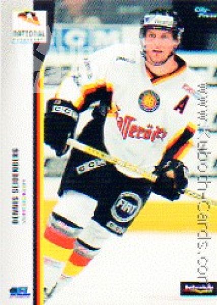 DEL 2005/06 CityPress - No 288 - Dennis Seidenberg