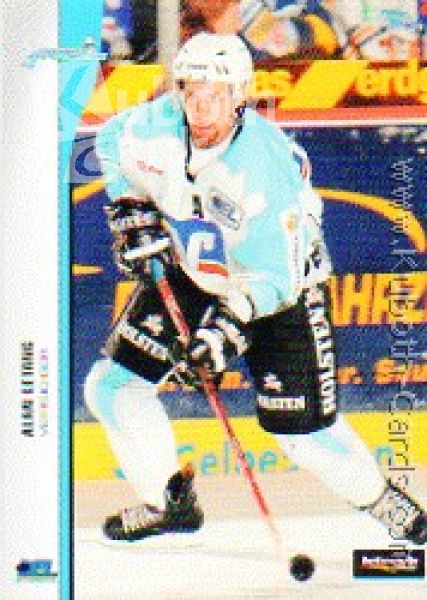 DEL 2005/06 CityPress - No 109 - Alan Letang