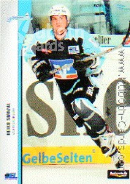 DEL 2005 / 06 CityPress - No 115 - Heiko Smazal