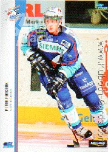 DEL 2005 / 06 CityPress - No 251 - Peter Ratchuk