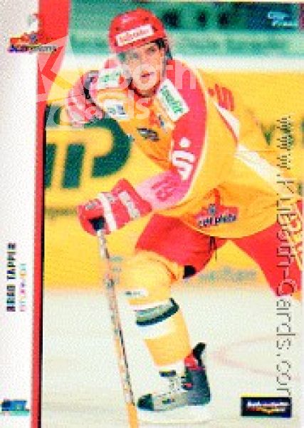 DEL 2005/06 CityPress - No 135 - Brad Tapper