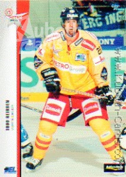 DEL 2005/06 CityPress - No 077 - Todd Reirden