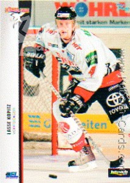 DEL 2005/06 CityPress - No 209 - Lasse Kopitz