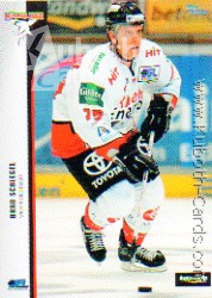 DEL 2005/06 CityPress - No 217 - Brad Schlegel