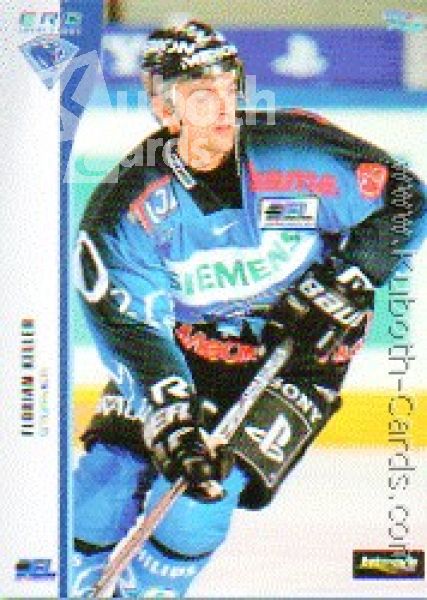 DEL 2005 / 06 CityPress - No 150 - Florian Keller