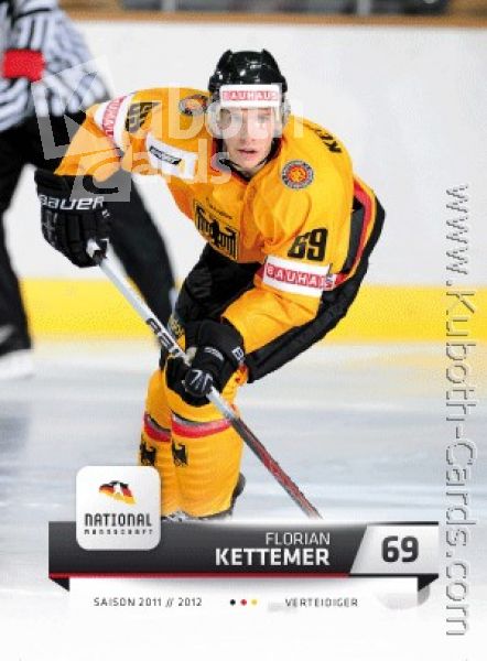 DEL 2011 / 12 CityPress - No 258 - Florian Kettemer