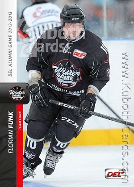 DEL 2013-14 CityPress - No 013 - Florian Funk