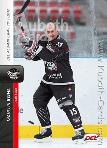 DEL 2013-14 CityPress - No 016 - Marcus Kuhl