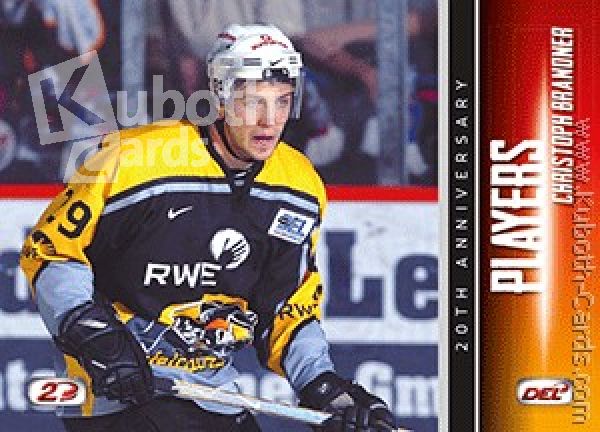 DEL 2013-14 CityPress - No 112 - Christoph Brandner