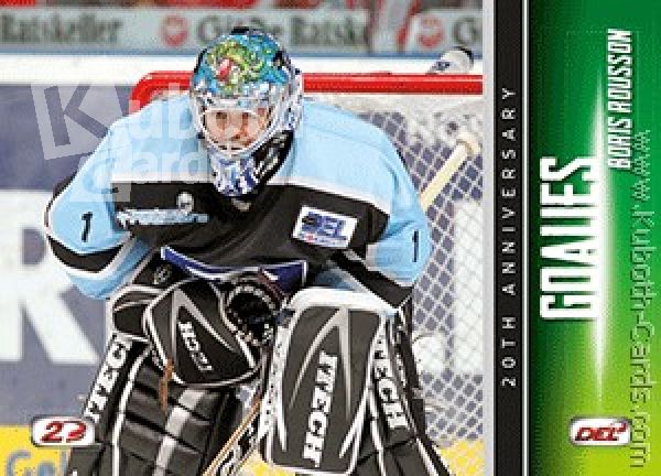 DEL 2013-14 CityPress - No 152 - Boris Rousson