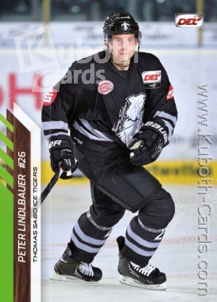 DEL 2013-14 CityPress - No 319 - Peter Lindlbauer