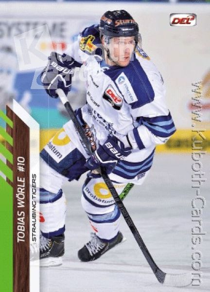 DEL 2013-14 CityPress - No 362 - Tobias Wörle