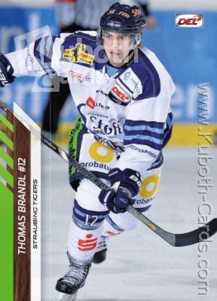 DEL 2013-14 CityPress - No 363 - Thomas Brandl