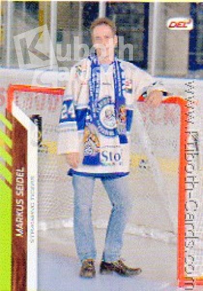 DEL 2013-14 CityPress - No FC11 - Markus Seidel