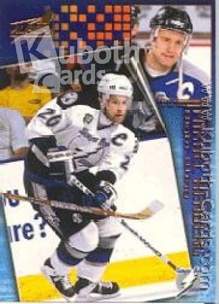 NHL 1998-99 Aurora - No 174 - Mikael Renberg
