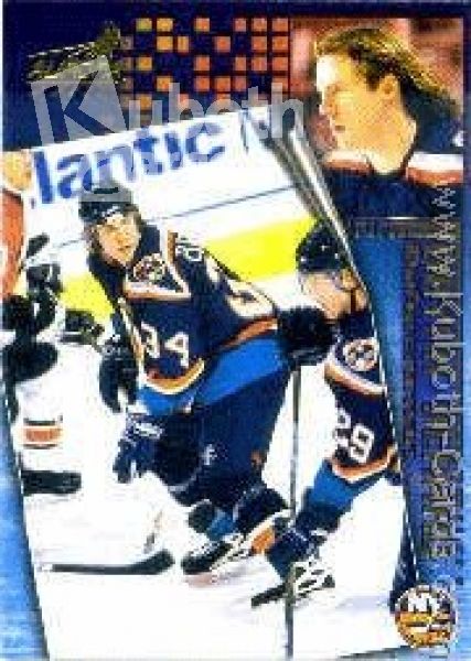 NHL 1998-99 Aurora - No 114 - Bryan Berard