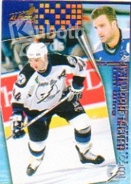 NHL 1998-99 Aurora - No 175 - Stephane Richer