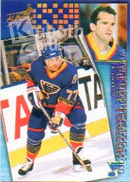 NHL 1998-99 Aurora - No 164 - Pierre Turgeon