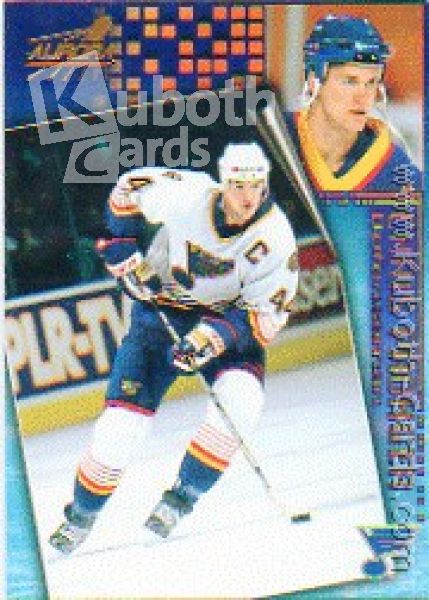 NHL 1998-99 Aurora - No 163 - Chris Pronger