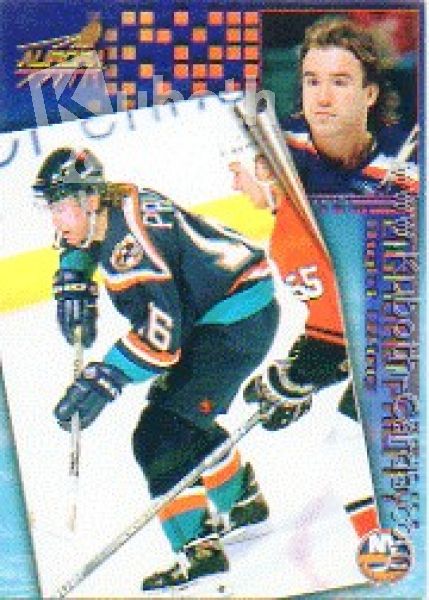 NHL 1998-99 Aurora - No 117 - Zigmund Palffy