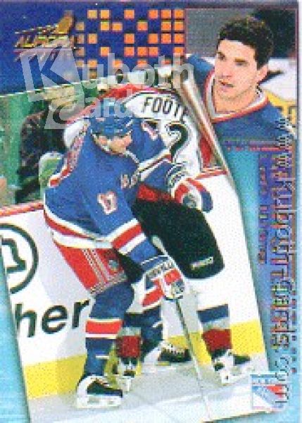 NHL 1998-99 Aurora - No 127 - Kevin Stevens