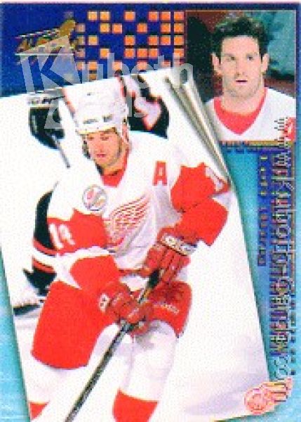 NHL 1998-99 Aurora - No 68 - Brendan Shanahan