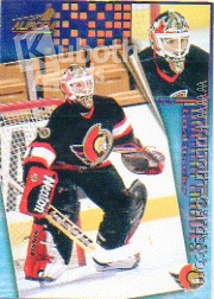 NHL 1998-99 Aurora - No 133 - Damian Rhodes