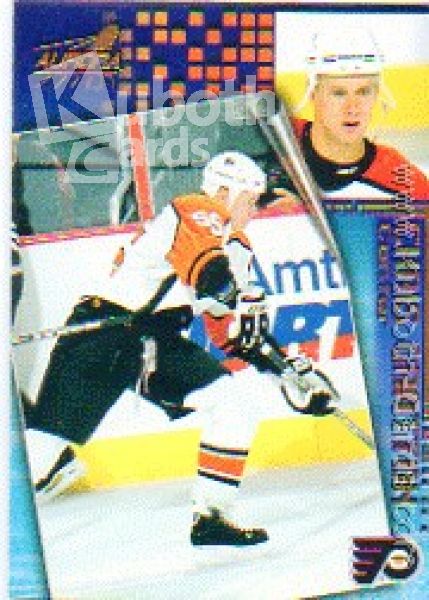 NHL 1998-99 Aurora - No 138 - Chris Gratton