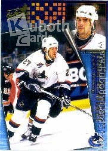 NHL 1998-99 Aurora - No 186 - Todd Bertuzzi